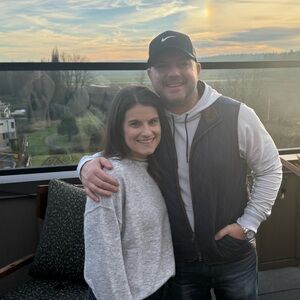 Meet your Posher, Whitney